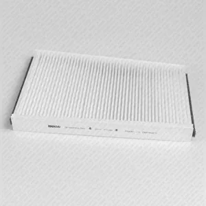 GREEN FILTER IF0323 Фильтр салона