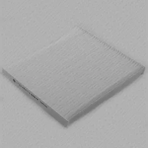 GREEN FILTER IF0340 Фильтр салона SsangYong Actyon 10-