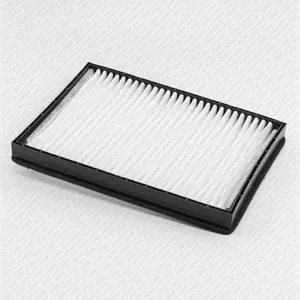 GREEN FILTER IF0346 Фильтр салона Opel Antara Chevrolet Captiva