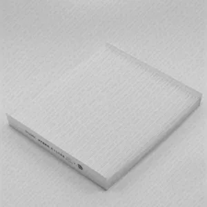 GREEN FILTER IF0348 Фильтр салона Kia Sorento 15-