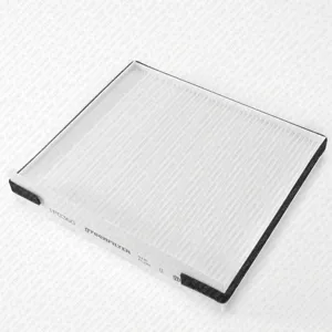 GREEN FILTER IF0360 Фильтр салона