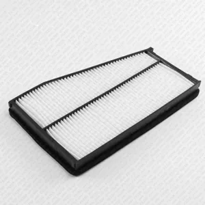 GREEN FILTER IF0371 Фильтр салона Chevrolet Epica EVANDAMAGNUS угольный