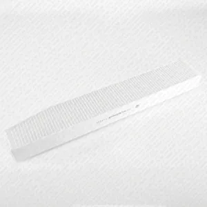 GREEN FILTER IF0372 Фильтр салона