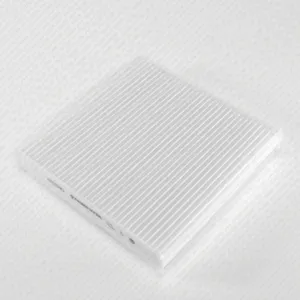 GREEN FILTER IF0396 Фильтр салона