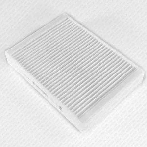 GREEN FILTER IF0408 Фильтр салона