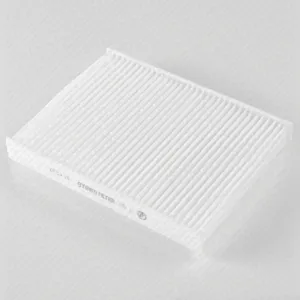 GREEN FILTER IF0415 Фильтр салона