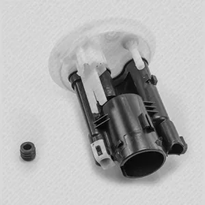 GREEN FILTER IK0124 Фильтр топливный Mitsubishi Colt Lancer 1.1-1.6 1.8T 03-