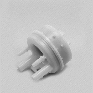 GREEN FILTER IK0131 Фильтр топливный Renault Duster Logan 04