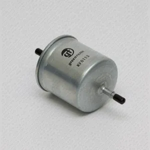 GREEN FILTER KF0113 Фильтр топливный Volvo S40V40S60V70S80 1.6-3.0 & 16V 95>