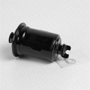 GREEN FILTER KF0133 Фильтр топливный Hyundai Mitsubishi Toyota