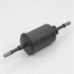 GREEN FILTER KF0147 Фильтр топливный Ford Fusion Mazda 2