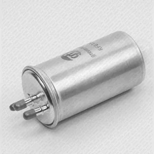 GREEN FILTER KF0154 Фильтр топливный Renault Logan Logan MCV Duster 1.5DCi