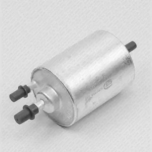 GREEN FILTER KF0159 Фильтр топливный Audi A4A6A8 2.0-5.2 04-