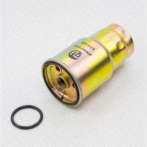 GREEN FILTER KF0168 Фильтр топливный Mazda Toyota Diesel