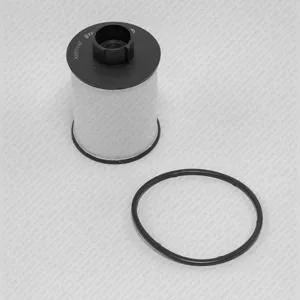GREEN FILTER KK0114F Фильтр топливный Chevrolet Captiva 06=>, Epica 05=>, Lacetti 07=>, NUBIRA 05=>