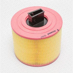 GREEN FILTER LF0133 Воздушный фильтр BMW E90,E91,E92,E93, 2.53.0 05>