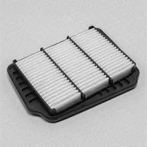 GREEN FILTER LF0160 Воздушный фильтр Daewoo Lacetti 1.5 04>