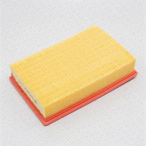 GREEN FILTER LF0176 Воздушный фильтр Nissan Navara 05>