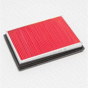 GREEN FILTER LF0184 Воздушный фильтр Nissan Premiera, Honda