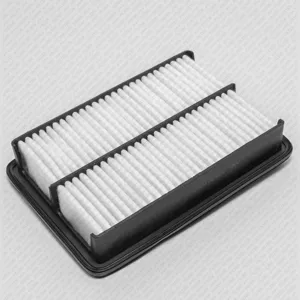 GREEN FILTER LF0197 Воздушный фильтр Hyundai H-1 2.5CRDi 08>
