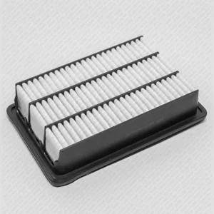 GREEN FILTER LF0201 Воздушный фильтр