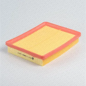GREEN FILTER LF0205 Воздушный фильтр Hyundai Sonata 98>