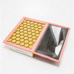 GREEN FILTER LF0209 Воздушный фильтр
