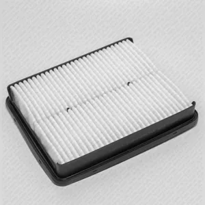 GREEN FILTER LF0213 Воздушный фильтр