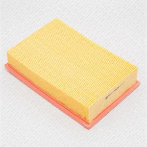 GREEN FILTER LF0219 Воздушный фильтр Land Rover Freelander
