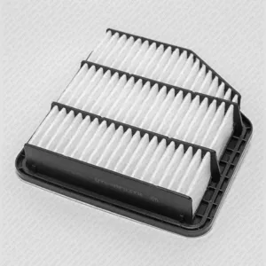 GREEN FILTER LF0221 Воздушный фильтр