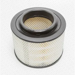 GREEN FILTER LF0230 Воздушный фильтр Toyota Hi-Lux 2.53.0