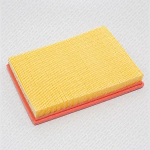 GREEN FILTER LF0276 Воздушный фильтр Opel Corsa 1.0-1.81.3CDT1.7DDT 00>