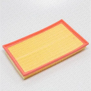 GREEN FILTER LF0283 Воздушный фильтр Opel Vectra B Caravan 1.6-2.6i & 16V24V 95>