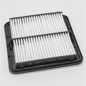 GREEN FILTER LF0306 Воздушный фильтр Subaru Legacy 2.02.53.0