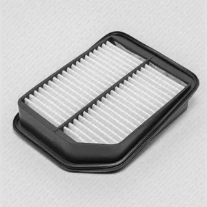 GREEN FILTER LF0307 Воздушный фильтр Suzuki Grand Vitara