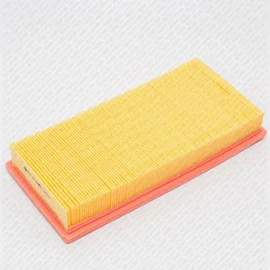 GREEN FILTER LF0313 Воздушный фильтр Toyota Avensis Carina E 1.6-2.0 95>