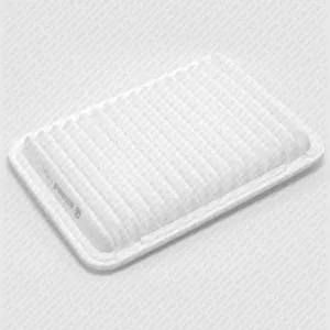 GREEN FILTER LF0314 Воздушный фильтр Toyota Camry 2.4VVTi