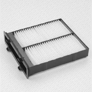 GREEN FILTER LF0331 Воздушный фильтр Toyota YarisYaris Verso