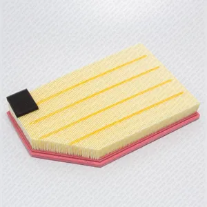 GREEN FILTER LF0334 Воздушный фильтр