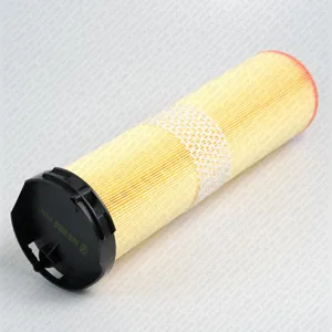GREEN FILTER LF0346 Воздушный фильтр Mercedes W211 2.02.7 CDI