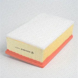 GREEN FILTER LF0364 Воздушный фильтр