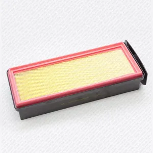 GREEN FILTER LF0432 Воздушный фильтр BMW F01F10F25X5(E70)X6(E71) D