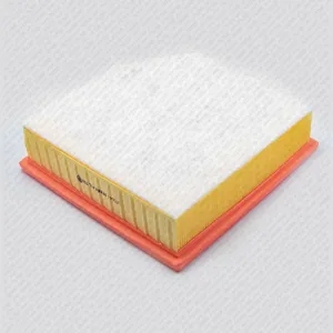 GREEN FILTER LF0441 Воздушный фильтр Lexus IS 2.2D 05>, Toyota