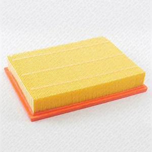 GREEN FILTER LF0450 Воздушный фильтр Toyota Hilux 2.4D 15-