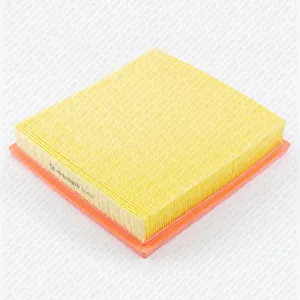 GREEN FILTER LF0472 Воздушный фильтр Toyota Camry 2.0-3.5 17-