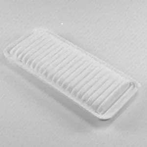 GREEN FILTER LF0476 Воздушный фильтр Toyota Highlander RX400h 3.3 05-