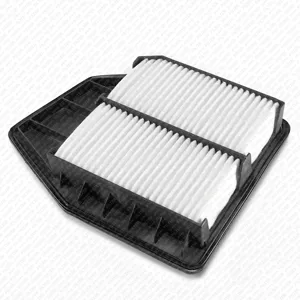 GREEN FILTER LF0482 Воздушный фильтр