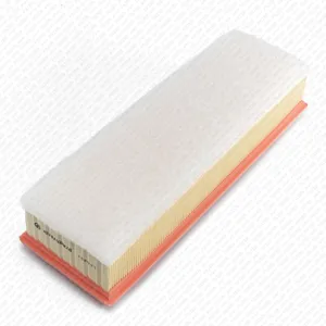 GREEN FILTER LF0491 Воздушный фильтр BMW F10F25 2.0