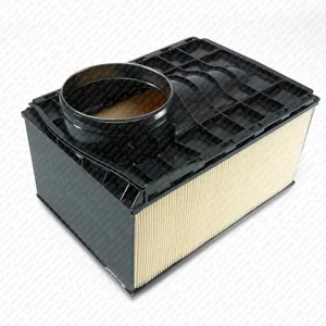 GREEN FILTER LF0541 Воздушный фильтр