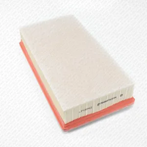 GREEN FILTER LF0542 Воздушный фильтр